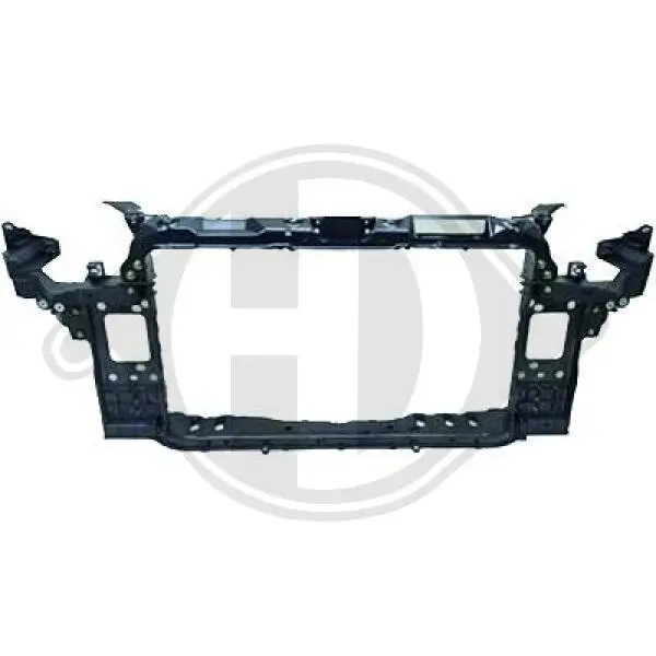 Frontverkleidung DIEDERICHS 6836002