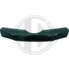 Blende, Kühlergitter mitte DIEDERICHS 6836041