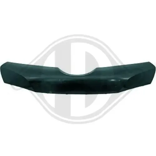 Blende, Kühlergitter mitte DIEDERICHS 6836041 Bild Blende, Kühlergitter mitte DIEDERICHS 6836041