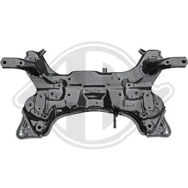 Hilfsrahmen/Aggregateträger vorne DIEDERICHS 6836119