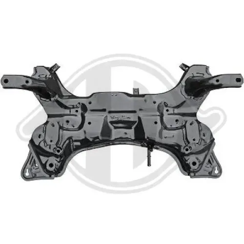 Hilfsrahmen/Aggregateträger vorne DIEDERICHS 6836119 Bild Hilfsrahmen/Aggregateträger vorne DIEDERICHS 6836119