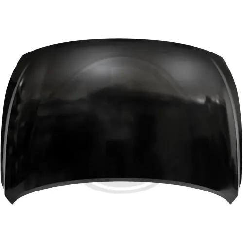 Motorhaube DIEDERICHS 6837000 Bild Motorhaube DIEDERICHS 6837000