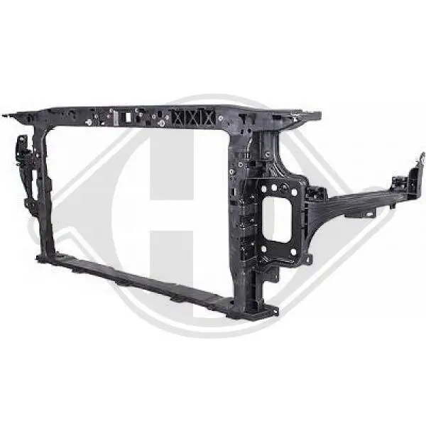Frontverkleidung DIEDERICHS 6837002