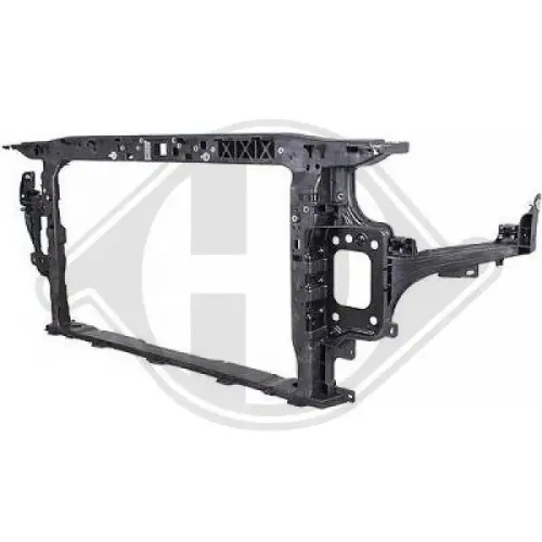 Frontverkleidung DIEDERICHS 6837002 Bild Frontverkleidung DIEDERICHS 6837002