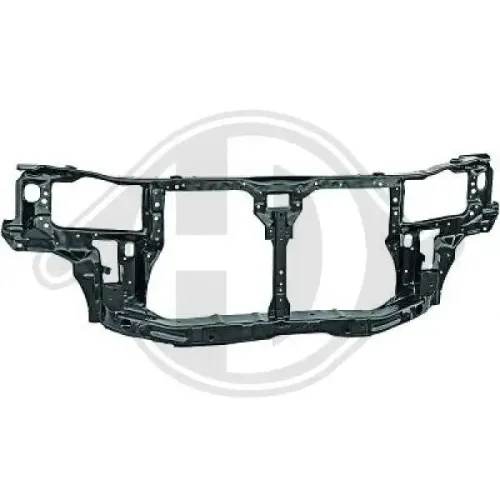 Frontverkleidung DIEDERICHS 6842002 Bild Frontverkleidung DIEDERICHS 6842002