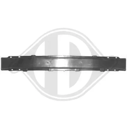 Träger, Stoßfänger hinten DIEDERICHS 6843065 Bild Träger, Stoßfänger hinten DIEDERICHS 6843065
