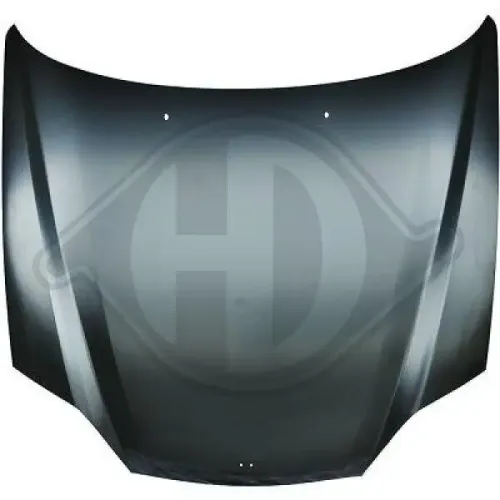 Motorhaube DIEDERICHS 6846000 Bild Motorhaube DIEDERICHS 6846000
