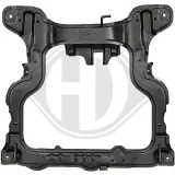 Hilfsrahmen/Aggregateträger DIEDERICHS 6850119