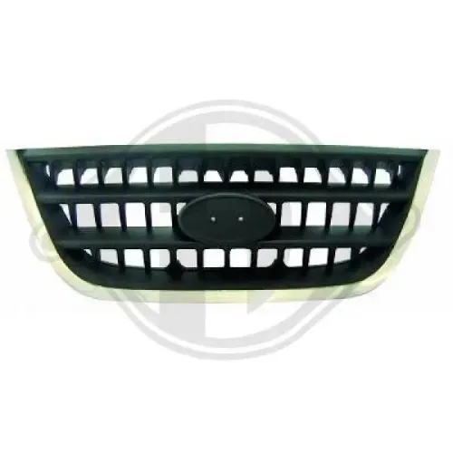 Kühlergitter DIEDERICHS 6851040 Bild Kühlergitter DIEDERICHS 6851040