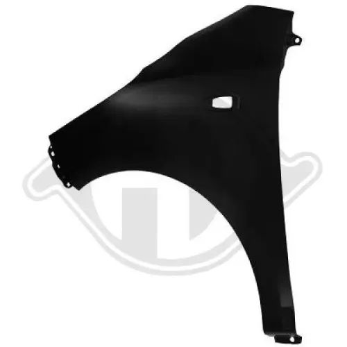 Kotflügel vorne links DIEDERICHS 6852007 Bild Kotflügel vorne links DIEDERICHS 6852007