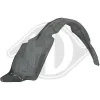 Verkleidung, Radhaus vorne links DIEDERICHS 6852009 Bild Verkleidung, Radhaus vorne links DIEDERICHS 6852009