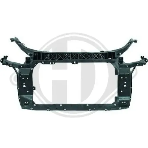 Frontverkleidung DIEDERICHS 6852102 Bild Frontverkleidung DIEDERICHS 6852102