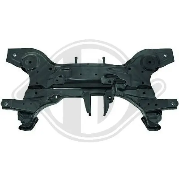 Hilfsrahmen/Aggregateträger vorne DIEDERICHS 6852119