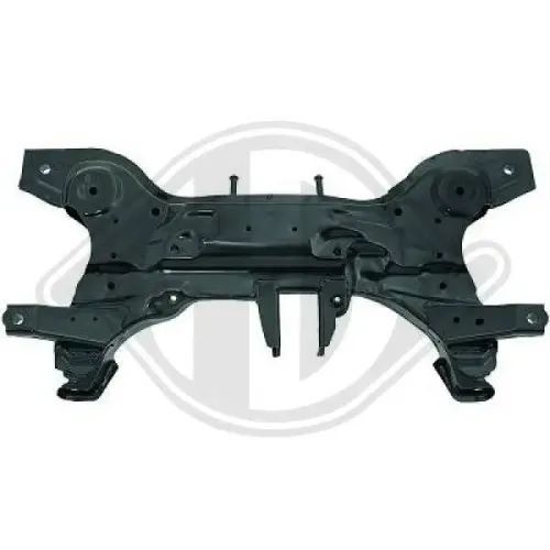 Hilfsrahmen/Aggregateträger vorne DIEDERICHS 6852119 Bild Hilfsrahmen/Aggregateträger vorne DIEDERICHS 6852119