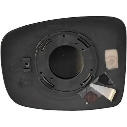 Kotflügel vorne links DIEDERICHS 7423007 Bild Kotflügel vorne links DIEDERICHS 7423007