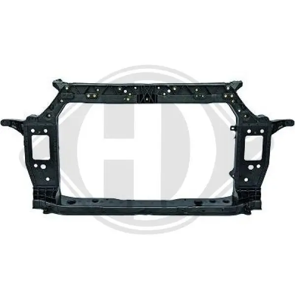 Frontverkleidung DIEDERICHS 6853002