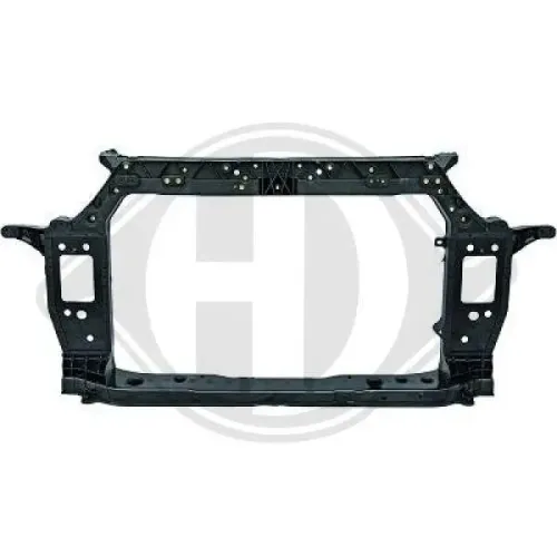 Frontverkleidung DIEDERICHS 6853002 Bild Frontverkleidung DIEDERICHS 6853002