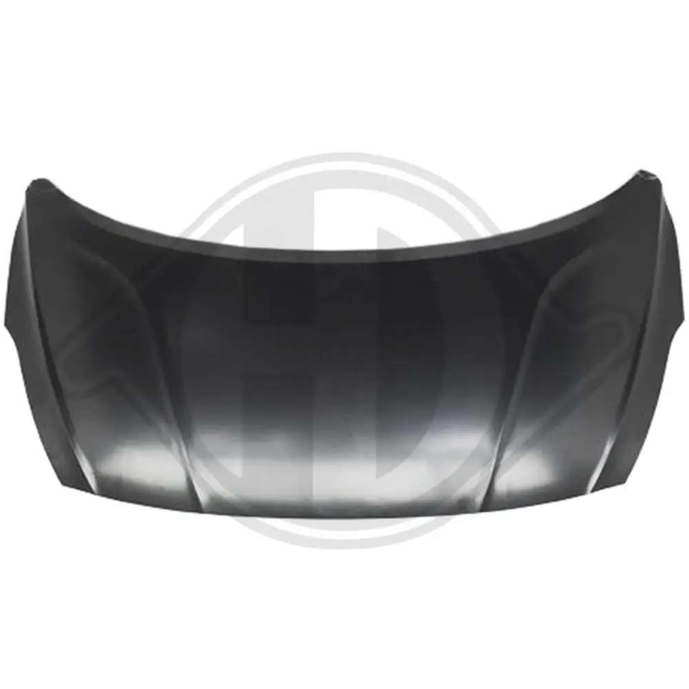 Motorhaube DIEDERICHS 6854000