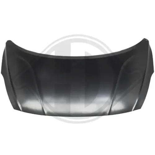 Motorhaube DIEDERICHS 6854000 Bild Motorhaube DIEDERICHS 6854000