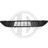 Lüftungsgitter, Stoßfänger vorne DIEDERICHS 6854045