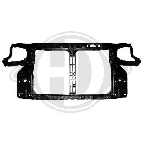 Frontverkleidung DIEDERICHS 6860002