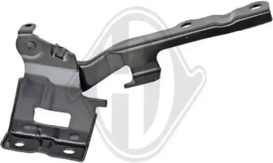 Scharnier, Motorhaube rechts DIEDERICHS 6861018 Bild Scharnier, Motorhaube rechts DIEDERICHS 6861018