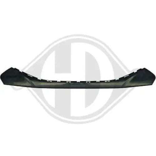 Blende, Stoßfänger vorne DIEDERICHS 6861046 Bild Blende, Stoßfänger vorne DIEDERICHS 6861046