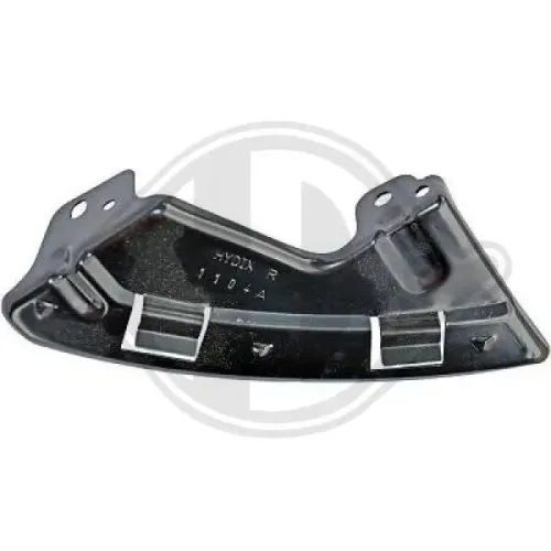 Halter, Stoßfänger rechts oben DIEDERICHS 6861064 Bild Halter, Stoßfänger rechts oben DIEDERICHS 6861064
