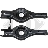 Lenker, Radaufhängung Hinterachse rechts DIEDERICHS 6861418