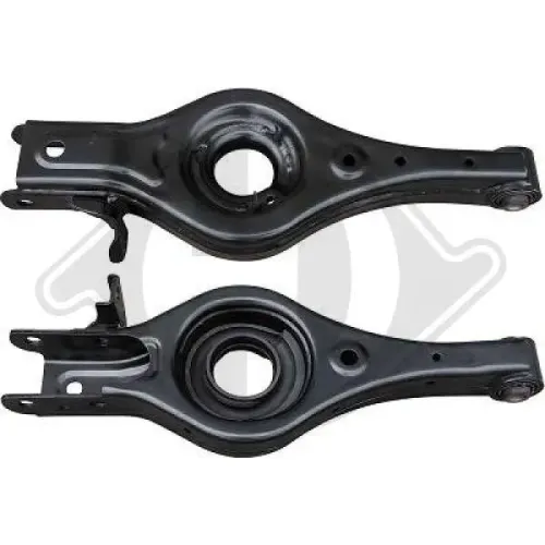 Lenker, Radaufhängung Hinterachse rechts DIEDERICHS 6861418 Bild Lenker, Radaufhängung Hinterachse rechts DIEDERICHS 6861418