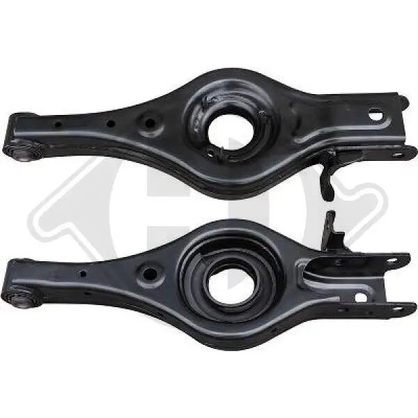 Lenker, Radaufhängung Hinterachse links DIEDERICHS 6861419