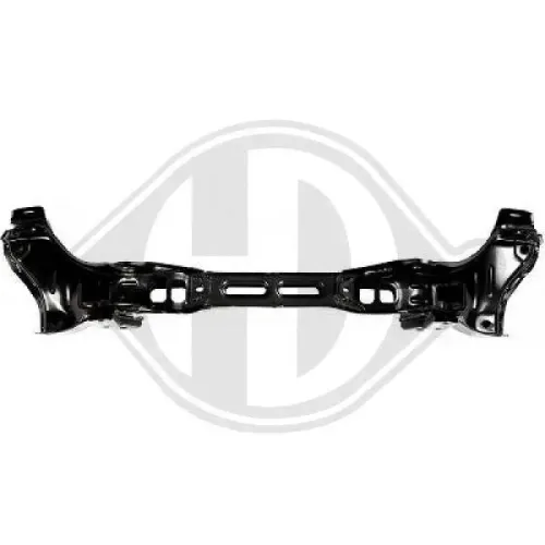 Achskörper hinten DIEDERICHS 6861519 Bild Achskörper hinten DIEDERICHS 6861519