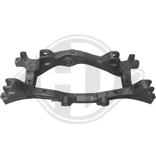 Achskörper 1. Hinterachse DIEDERICHS 6861619 Bild Achskörper 1. Hinterachse DIEDERICHS 6861619