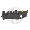 Halter, Sto&szlig;f&auml;nger vorne links DIEDERICHS 6862031