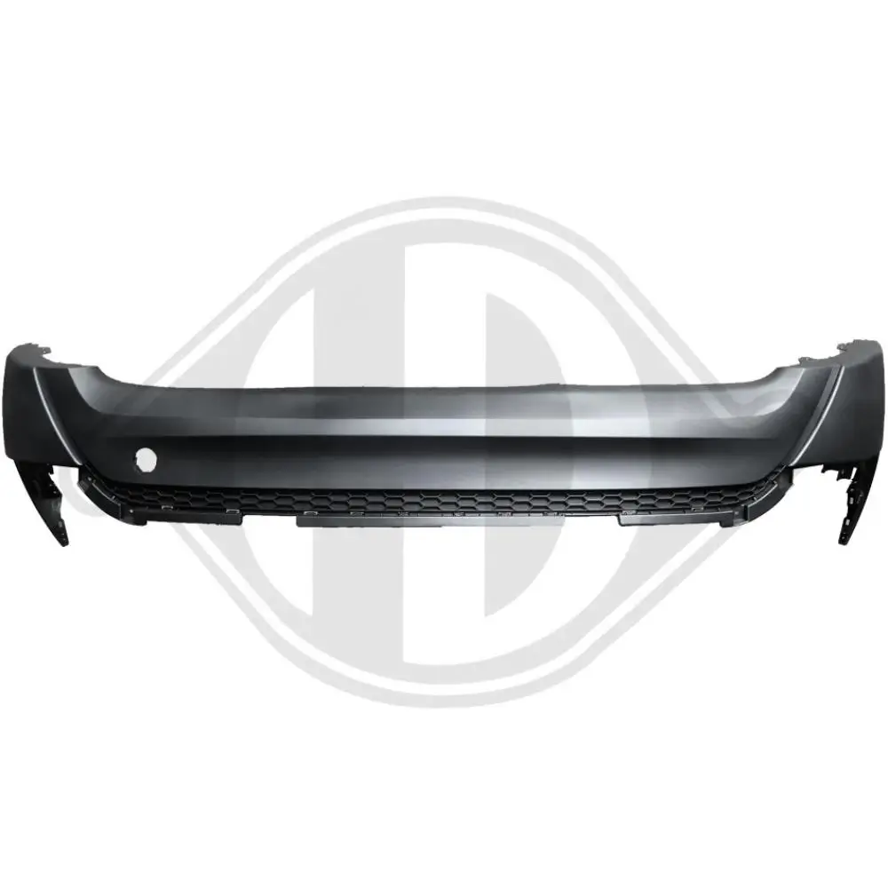 Spoiler hinten DIEDERICHS 6862066