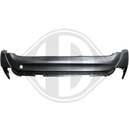 Spoiler hinten DIEDERICHS 6862066 Bild Spoiler hinten DIEDERICHS 6862066