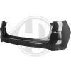 Stoßfänger hinten DIEDERICHS 6862155 Bild Stoßfänger hinten DIEDERICHS 6862155