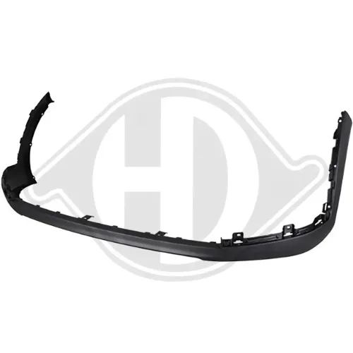 Spoiler vorne DIEDERICHS 6862161 Bild Spoiler vorne DIEDERICHS 6862161