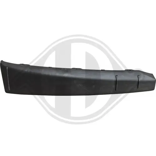 Halter, Stoßfänger vorne rechts DIEDERICHS 6862162 Bild Halter, Stoßfänger vorne rechts DIEDERICHS 6862162