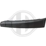 Halter, Stoßfänger vorne links DIEDERICHS 6862163