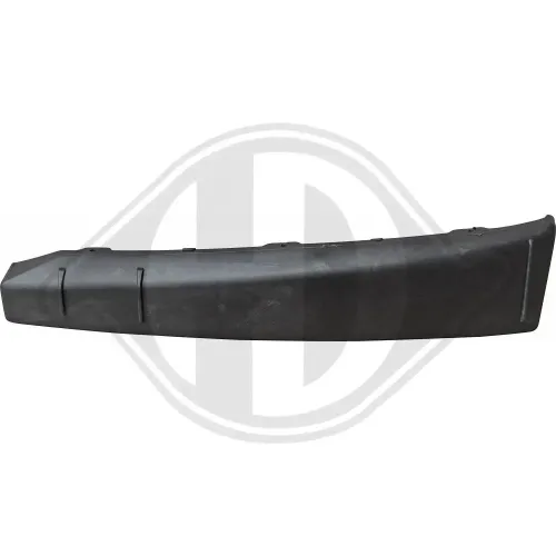 Halter, Stoßfänger vorne links DIEDERICHS 6862163 Bild Halter, Stoßfänger vorne links DIEDERICHS 6862163