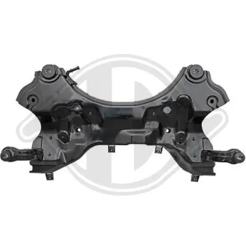 Hilfsrahmen/Aggregateträger vorne DIEDERICHS 6862219 Bild Hilfsrahmen/Aggregateträger vorne DIEDERICHS 6862219