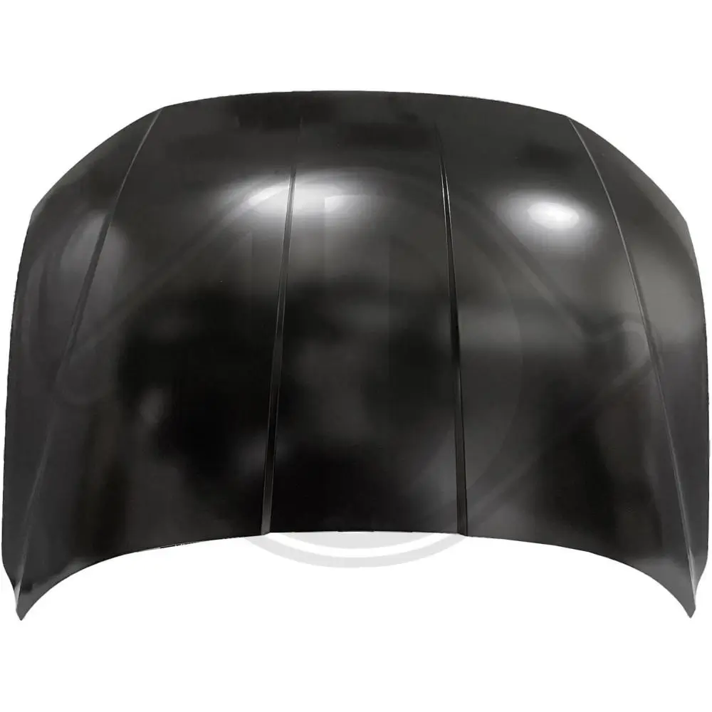 Motorhaube DIEDERICHS 6863000