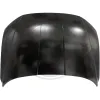 Motorhaube DIEDERICHS 6863000