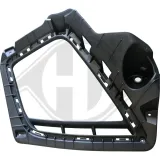 Halter, Hauptscheinwerfer rechts DIEDERICHS 6863012
