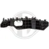 Halter, Stoßfänger vorne rechts DIEDERICHS 6863016 Bild Halter, Stoßfänger vorne rechts DIEDERICHS 6863016
