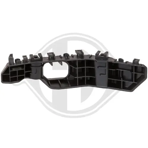 Halter, Stoßfänger vorne rechts DIEDERICHS 6863016 Bild Halter, Stoßfänger vorne rechts DIEDERICHS 6863016