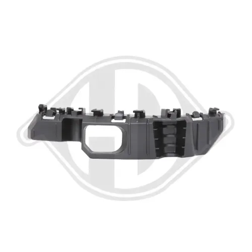 Halter, Stoßfänger vorne links DIEDERICHS 6863017 Bild Halter, Stoßfänger vorne links DIEDERICHS 6863017