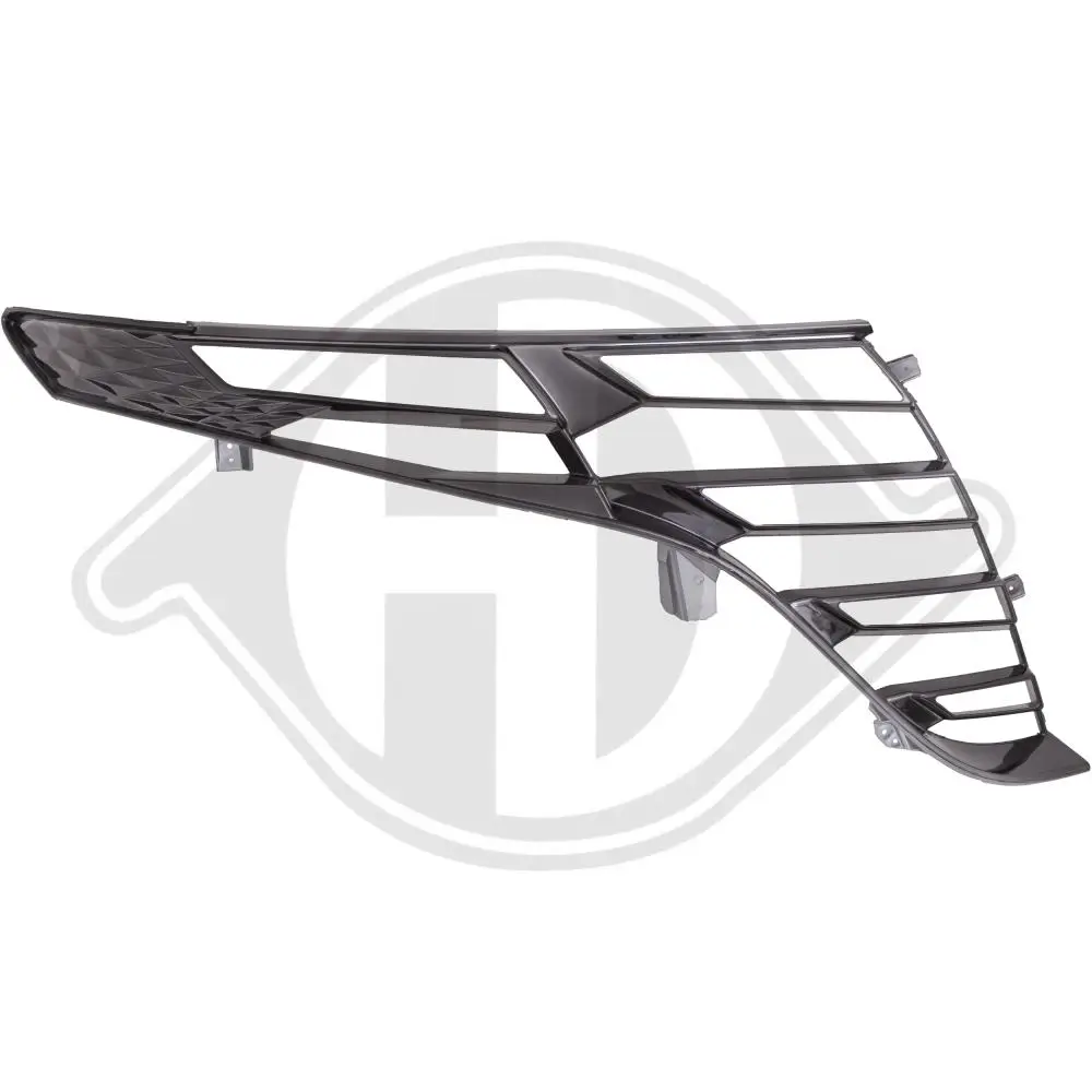 Abdeckung, Scheinwerfer rechts DIEDERICHS 6863032