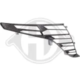 Abdeckung, Scheinwerfer rechts DIEDERICHS 6863032